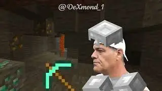 Frank Cuesta explota por un creeper