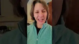 3 Vitamins I take DAILY and why