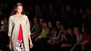 BIRYUKOV. Spring-Summer 2013. Mercedes-Benz Fashion Week Russia