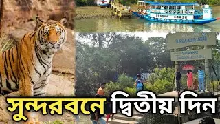 Sundarban Tour Plan | Low Cost Sundarban Tour | 2 Nights 3 Days Sundarban Tour Package |