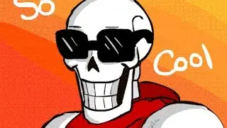 Undertale - Bonetrousle SYMPHONIC METAL COVER