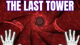 White Knuckle's Last Tower is SICK