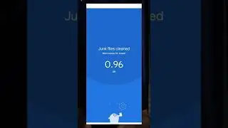 Make your Smartphone Run Faster with Files by Google