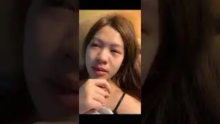 bigo live streaming 028 habis di pake nangis