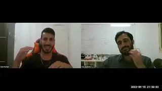 המסע של רן אל עבר הקמת המותג הראשון שלו של 5 ספרות באמזון