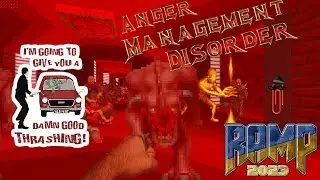 Anger Management Disorder by Clippy