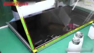 GreenTouch factory