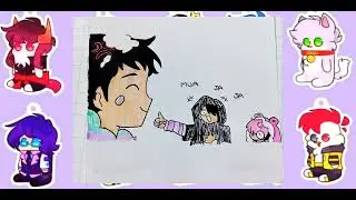Una pequeña historia...de boyfriends