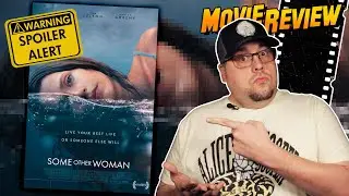 Some Other Woman (2023) Movie Review