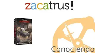 Conociendo Escape Tales: El Despertar