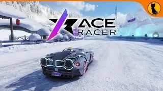 ACE Racer Gameplay Ultra Graphics | Ace Racer Gameplay Android 2023