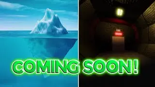 SPECIAL VIDEOS COMING SOON!!! [The Rake ICEBERG + The  Rake: THE BLACKOUT]