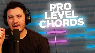 3 Music Theory Chord Tricks For Producers (TUTORIAL)