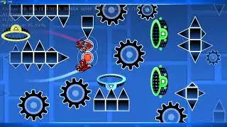Flow 100% by TheFireInside (My Hardest Challenge)
