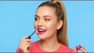 COOLE BEAUTY-HACKS UND MAKE-UP-HACKS || Mädels-Tricks auf 123 GO!