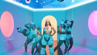 Doja Cat - Like that (feat Nicki Minaj & Gucci Mane)[MASHUP]