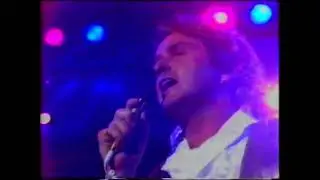 (50 FPS)Yes Live - I've Seen All Good People - New York (USA) Atlantic Records 40th Anniversary 1988