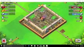 Age of Empires Caste Siege 100% Win Strategy