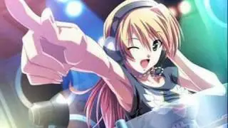 Trance - Expansion