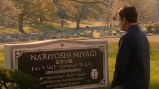 Cobra Kai Season 4x10: Ending scene