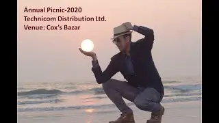 Annual Picnic   2020