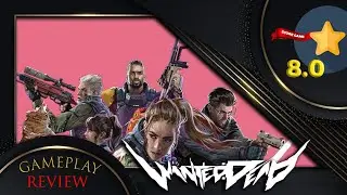 Wanted Dead Review Gameplay