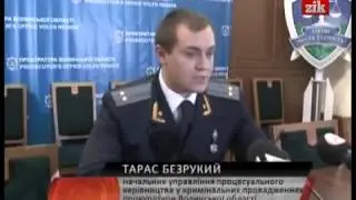 На Волині у міліцейській машині помер затриманий