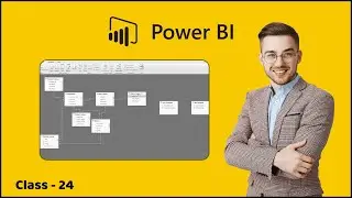 3.18 PRO TIP Importing Models from Excel to Power BI | Connecting & Shaping | Learn Power BI 2022