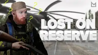 All Reserve Extracts - Extract Guide - Escape From Tarkov 13.5