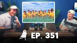 The Bellyflop Contest (Ep. 351)