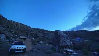 Camp Swordfish Spring 2017