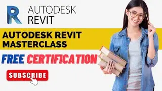 Setting up Levels on Revit for CIVIL ENGINEERS