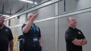 Action Target | Law Enforcement Range Development & Design Seminar