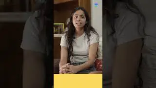 Isne bahut help kia personality development mei: Anuja Trivedi AIR 80 UPSC CSE 2022 #shorts #ias