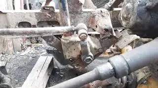 вездеход титан