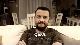 Q&A 001