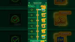 Reward Tower Elite Yalla Ludo