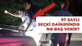 Deputatlığa namizədə hücum edildi, ölümlə hədələndi