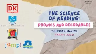 The Science of Reading: Phonics and Decodables (2024)