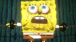 Hab das falsche Spongebob Spiel gekauft