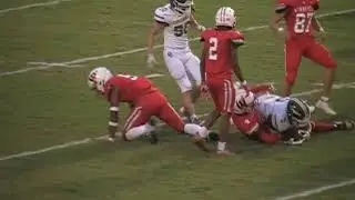 winnfield vs cedar creek 9 15 23