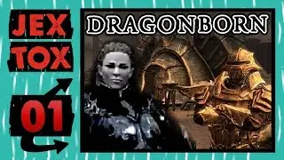 What Is Going On? (Dragonborn #1)