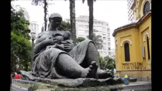 São Paulo 462 anos!!!!