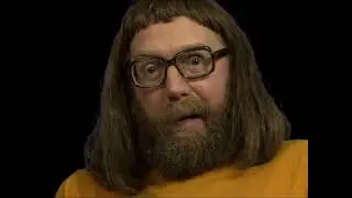 Quentin 'Horn of plenty' Warninks advert