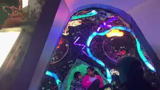 Meow wolf Denver