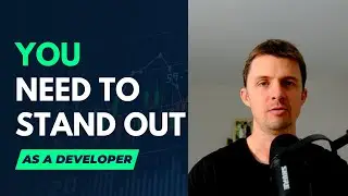 Tips to get your first developer job