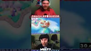 Dedede is from Yoshi's Island?
