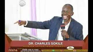 MIPANGO, KANUNI NA TARATIBU ZA BIASHARA _ DR CHARLES SOKILE