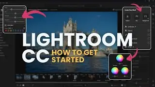 Lightroom Mobile on Desktop: How to Sync, Edit & Organise Your Photos Properly