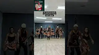 Relly Ebini - Ekere Mgbe Dance Challenge